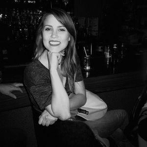 Meet your Posher, Anastacia